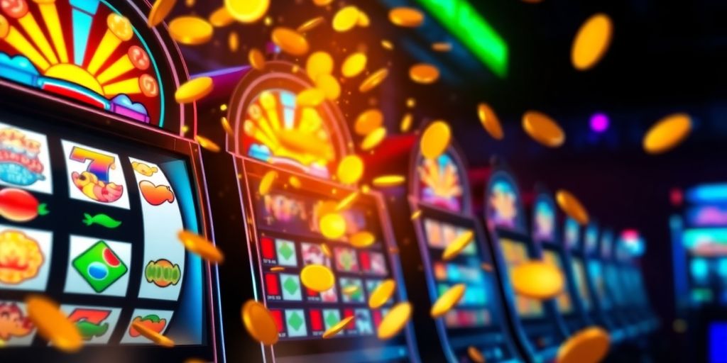 สล็อตแตกง่าย เงินจริง ค่ายเกมดัง 2025