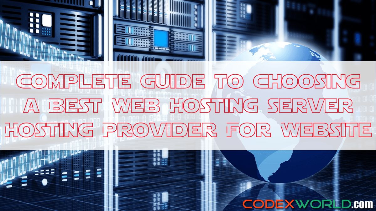 High-End Hosting Solutions for Demanding Websites