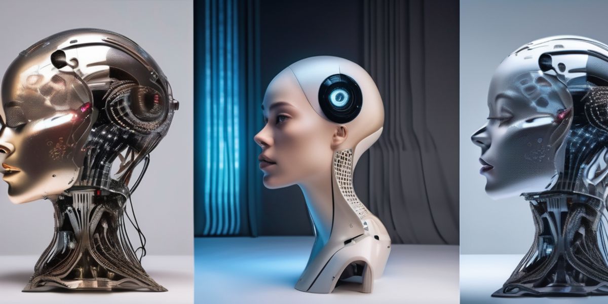 AI in Professional Photography: A Game-Changer