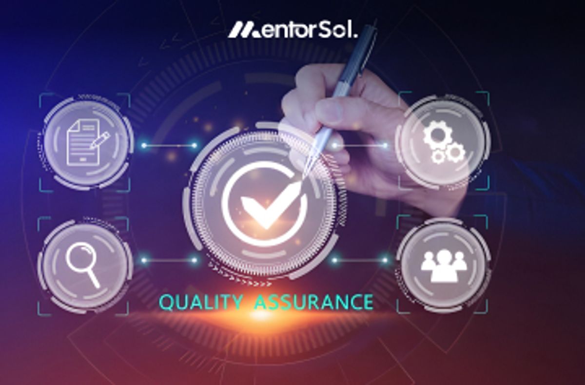 Adopting Best Practices for Quality Assurance