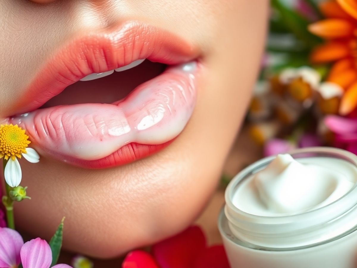 Balsamo labbra aroma fruttato