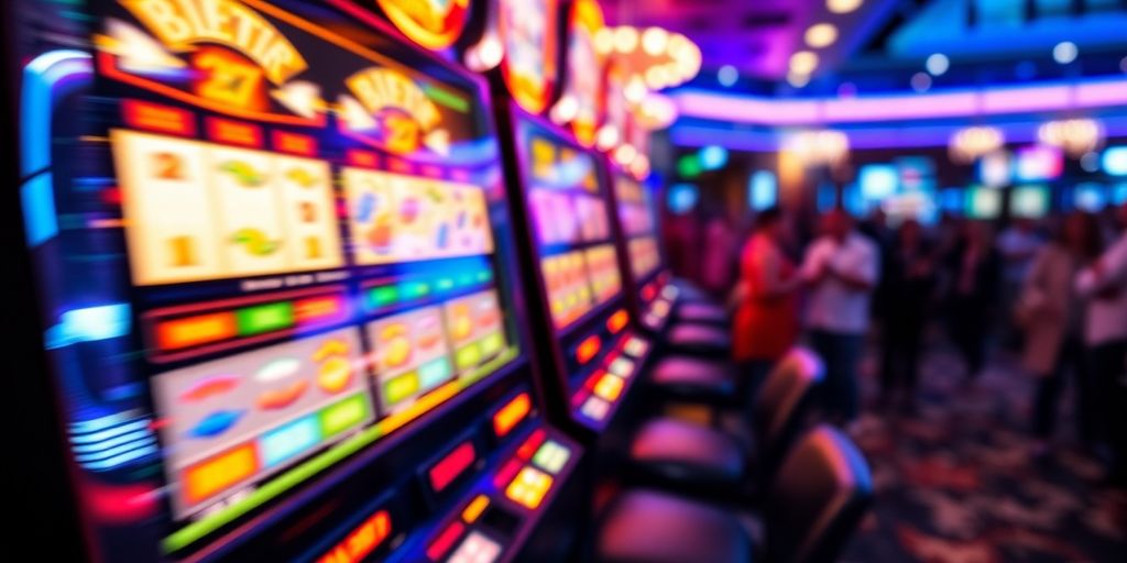 สล็อตออนไลน์สด เล่นเรียลไทม์ ลุ้นรางวัลใหญ่