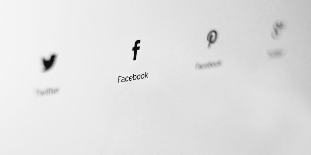Facebook icon