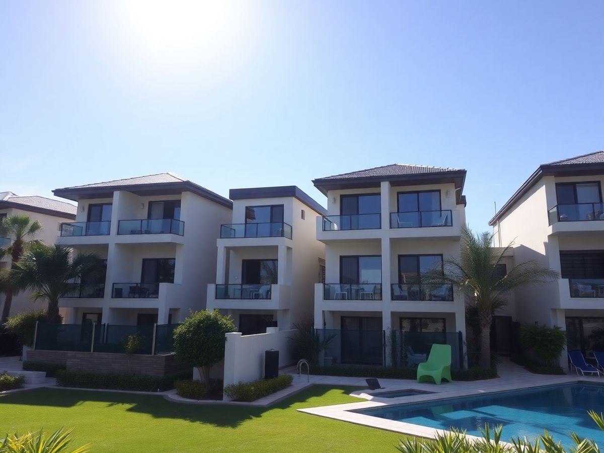 Empreendimentos de luxo: um nicho em crescimento - InBrief