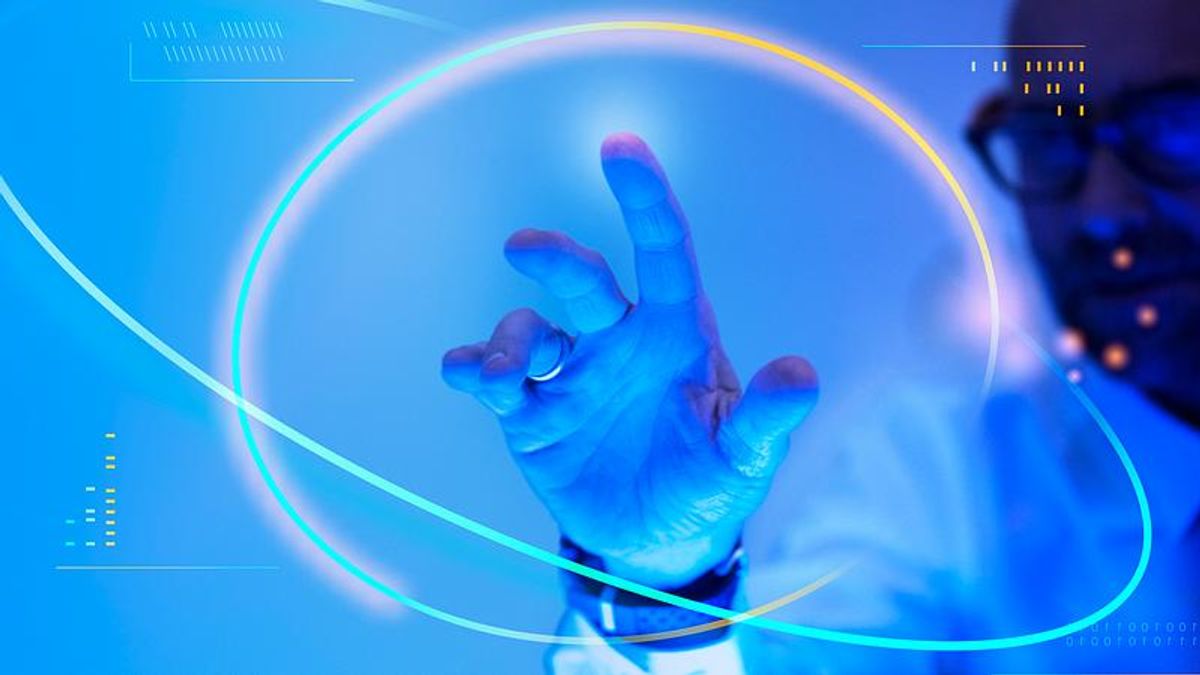 The Convergence of AI and Web Design for Predictive Personalization