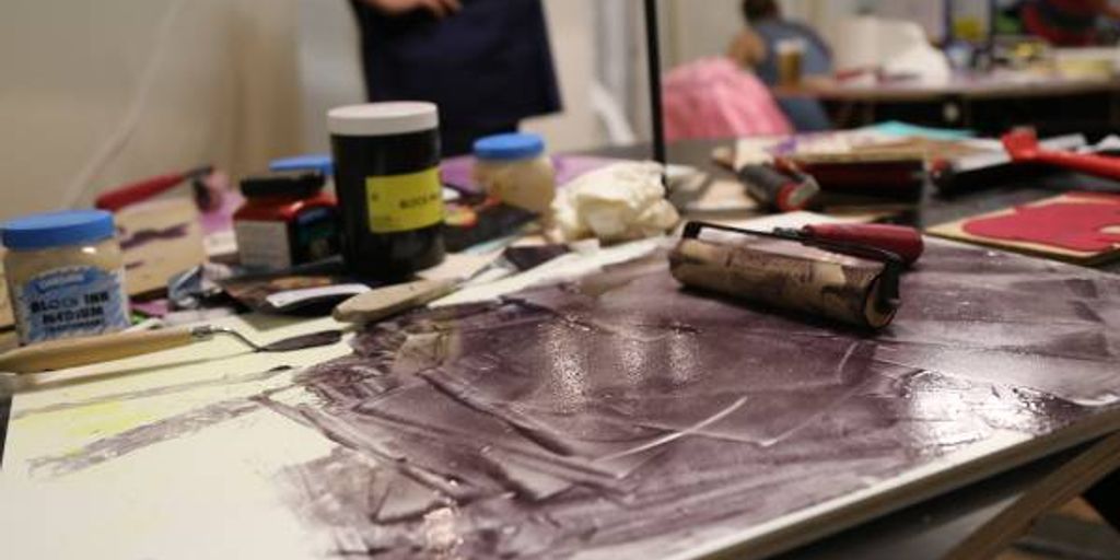 woman wearing loose t-shirt looking confident