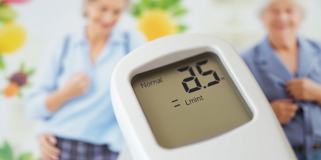 Understanding Normal Blood Sugar Levels Chart by Age A Comprehensive