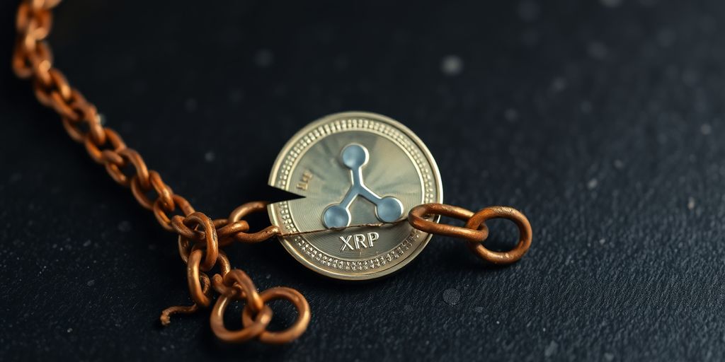 Unpacking The $100 Question: What's Holding XRP Back? post image