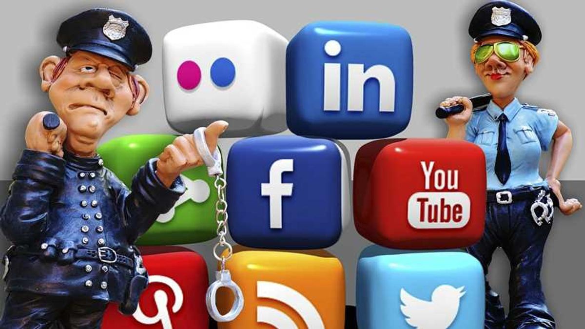 Cultivating a Vibrant Social Media Presence