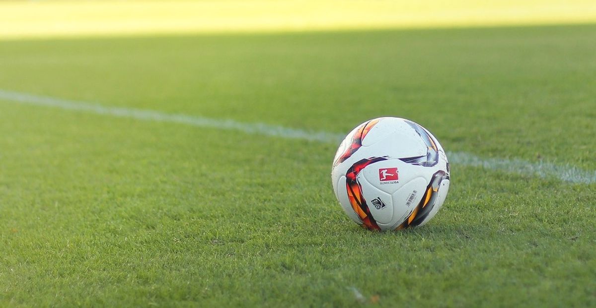 Innovaties in Voetbal