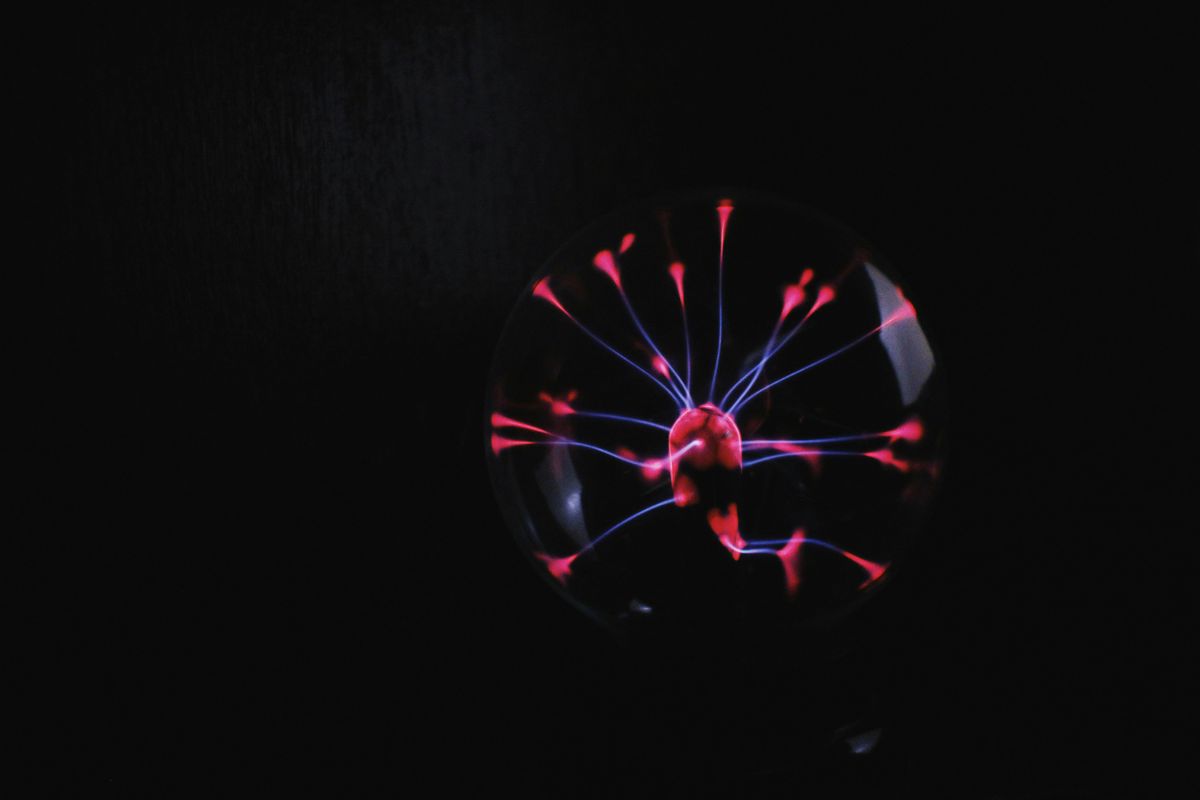 Supercharge Your Life with Blue Bolt Speed