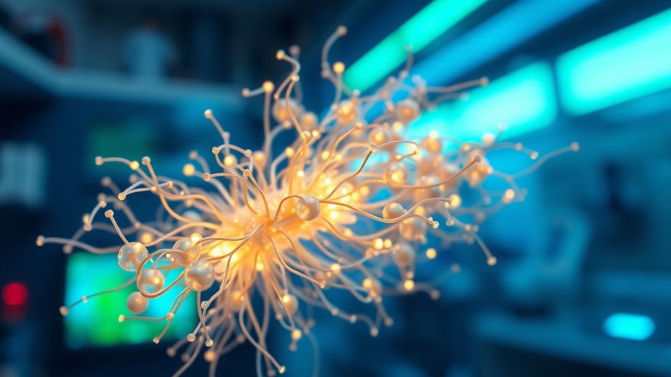thumbnail BioComputing: O Futuro Chegou nos Negócios!
