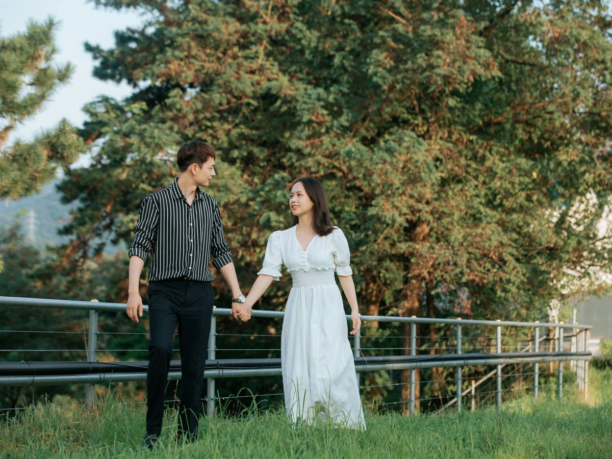 person making investment decisions