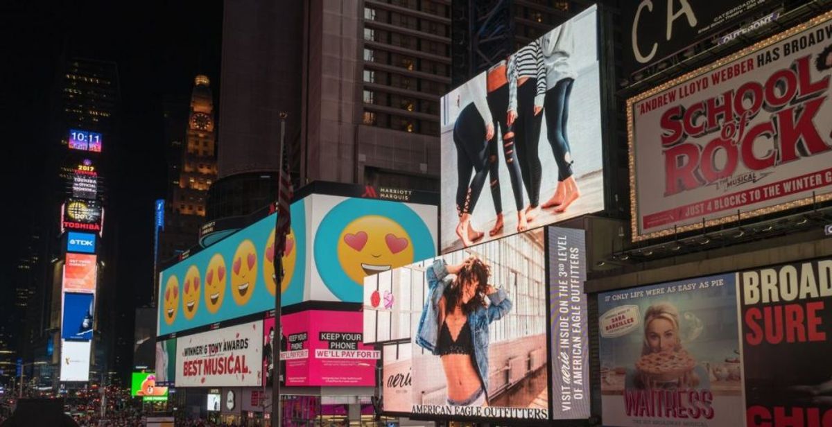 Developing a Visual Language for Your Brand