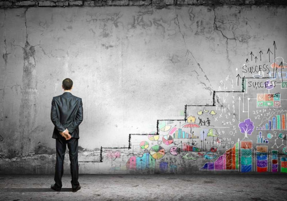 Showcasing Success Through Case Studies