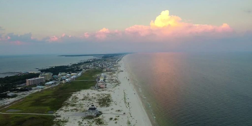 Mobile Alabama parks and rivers outdoor recreation