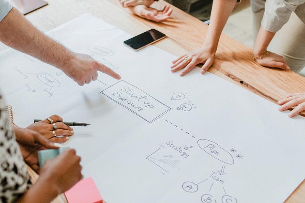 Crafting a Robust Content Strategy