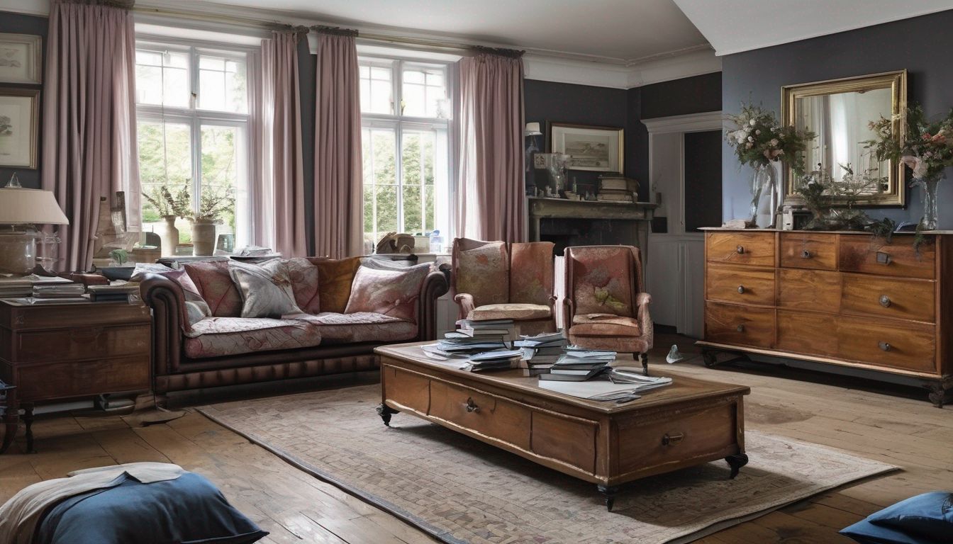 house clearance London