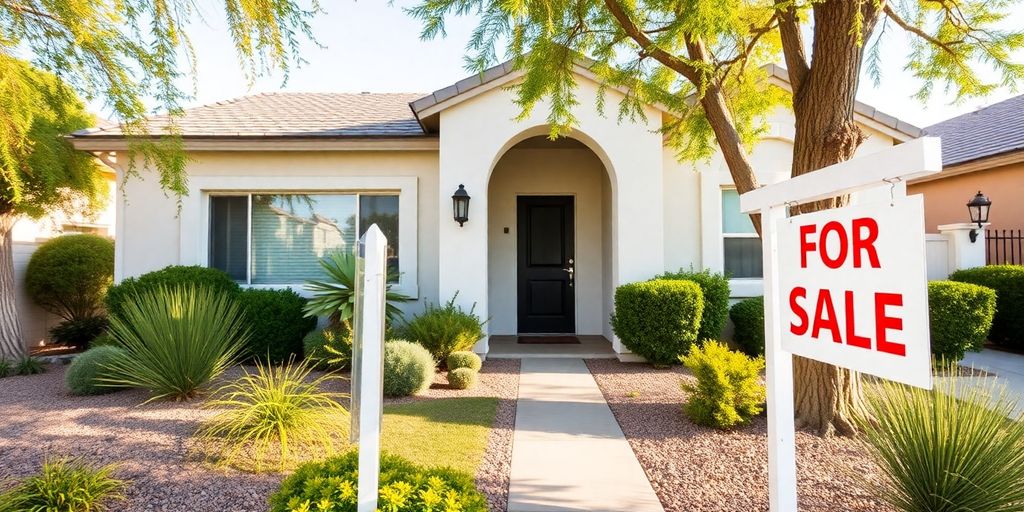 Cozy house in Henderson, NV for cash sale.