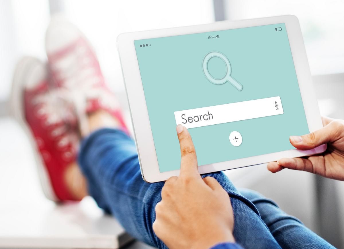 Understanding Your Audience and Their Search Behavior