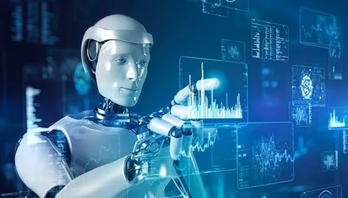 AI in Customer Service: Enhancing Support with Chatbots and Machine Learning