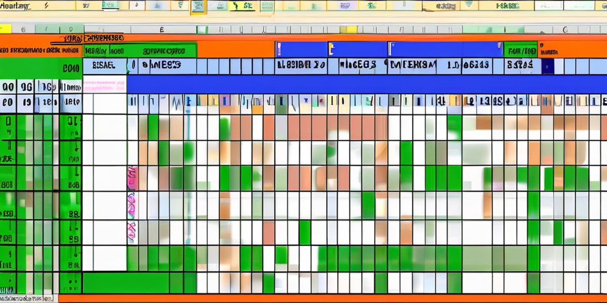 Identifying Duplicate Data in Excel