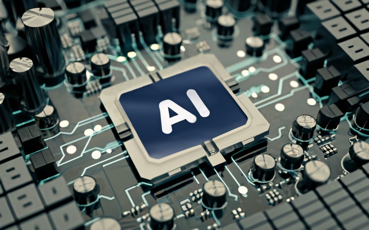 The Role of AI in Automating Educational Web Applications
