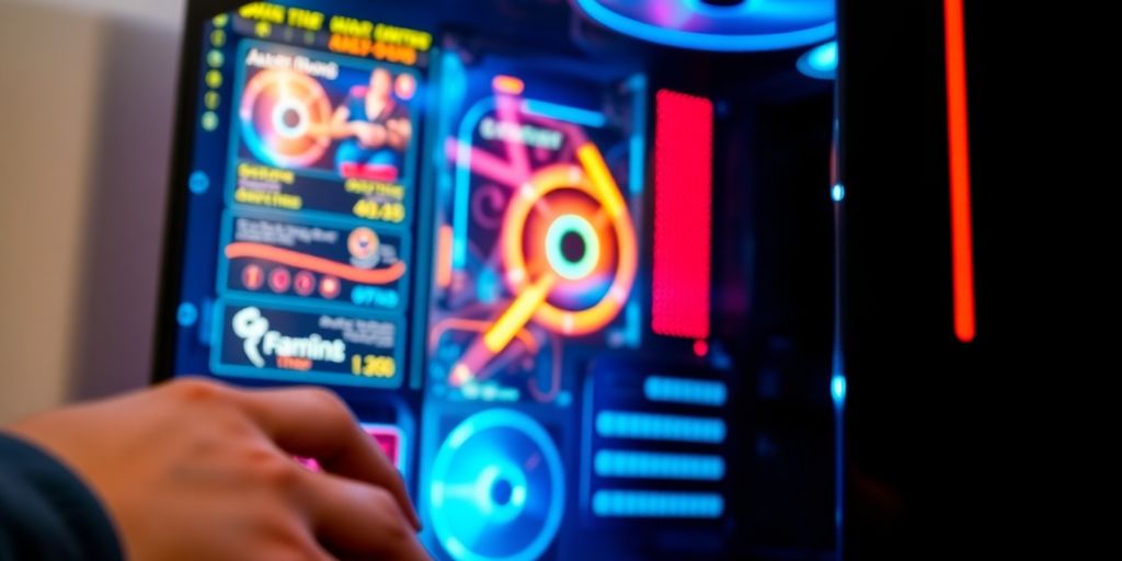 Nuova app EA su PC da gioco