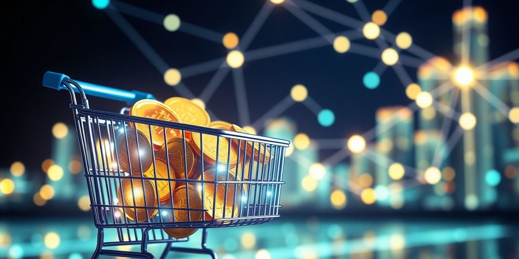 Pi Network's Future: A Deep Dive into Pi Chain Mall's Critical Role post image
