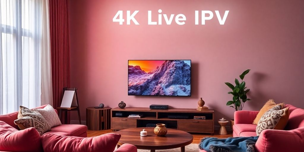 Xtreme HD IPTV