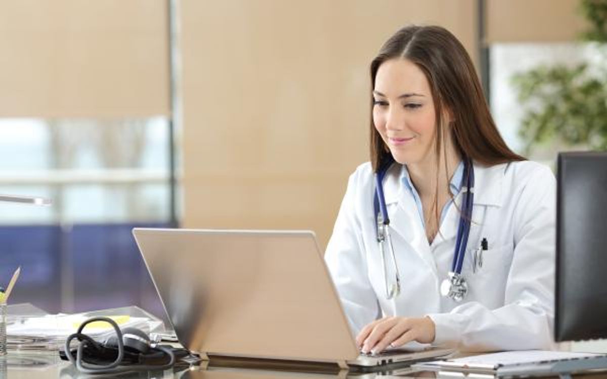 Strategies for Selecting and Optimizing LMS in Healthcare