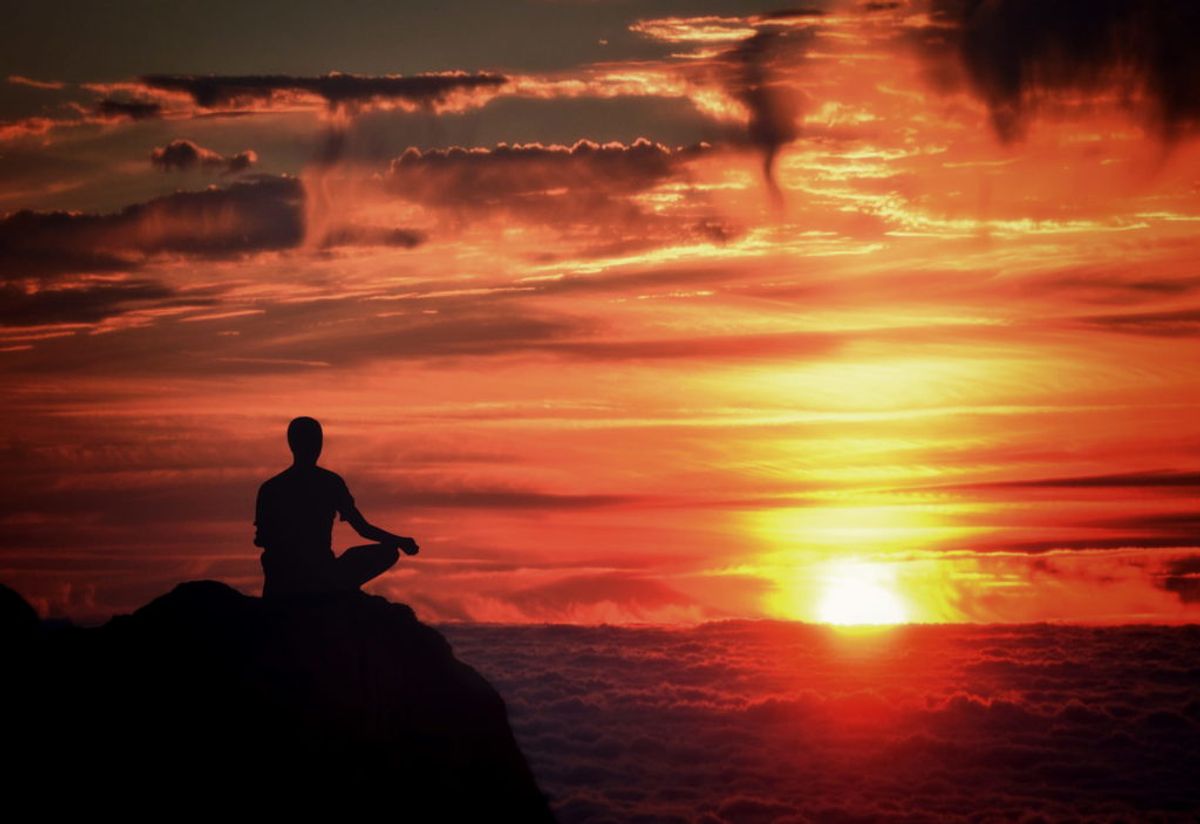 Incorporando práticas diárias para um Karma equilibrado