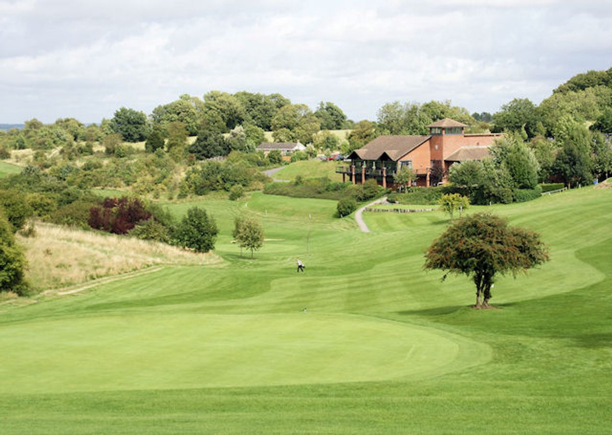 Northern New Hampshire's Premier Golf Destinations