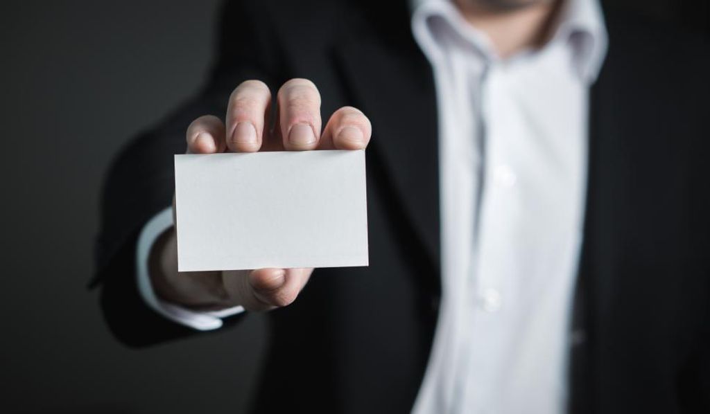 5. Elevator Pitch