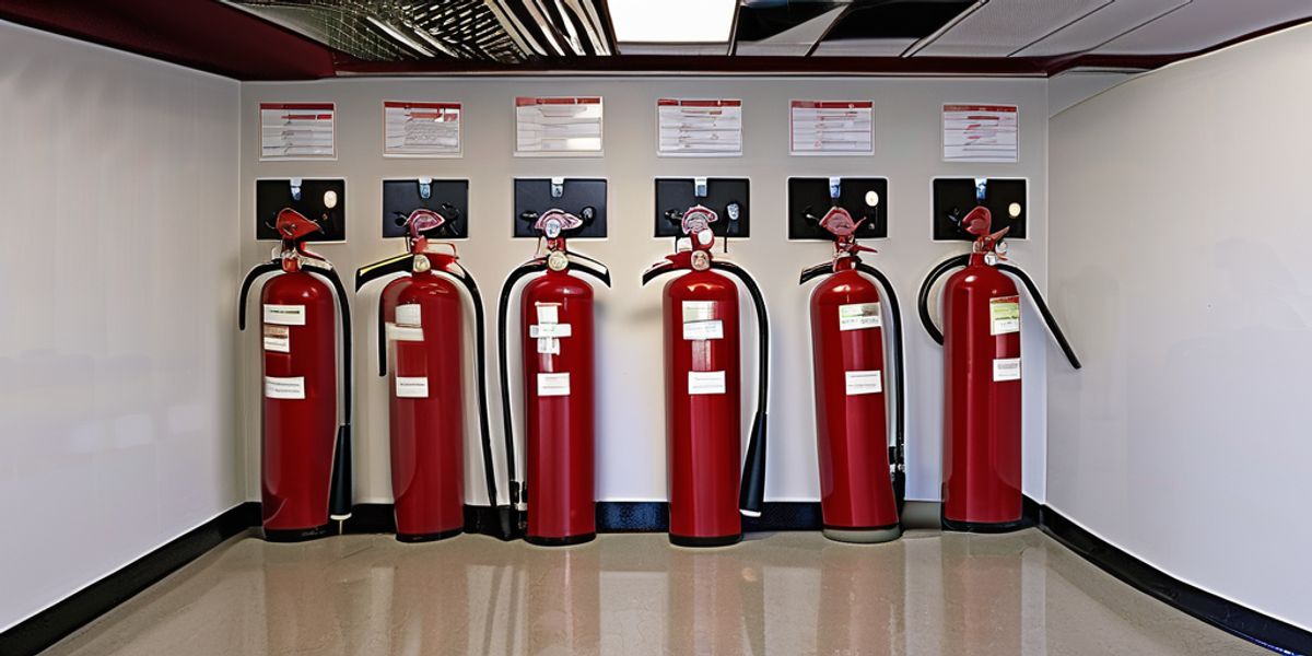 Legal Implications of Neglecting Fire Safety