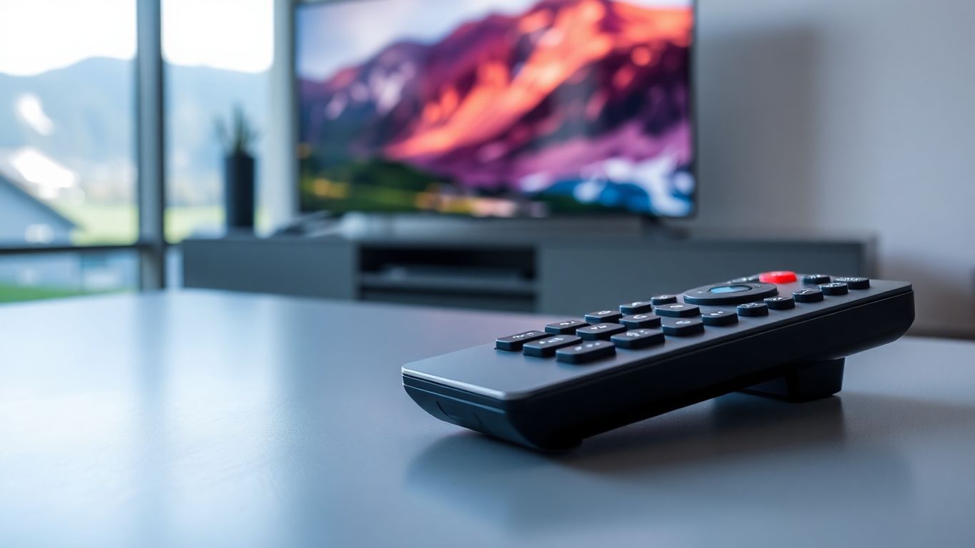 IPTV Suisse: divertissement moderne et avantages