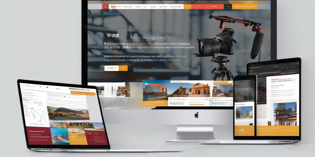 online education tools interface design