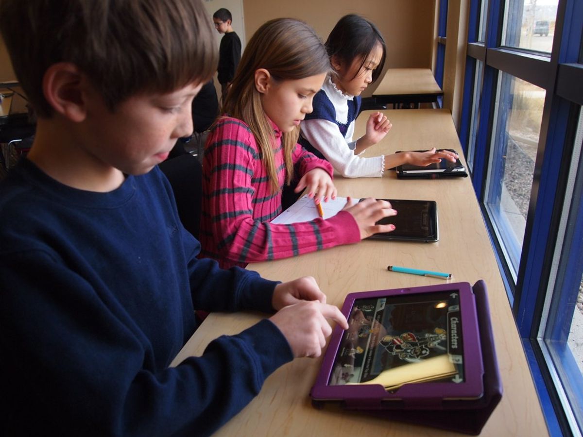 The Future of Lifelong Learning in the Digital Age