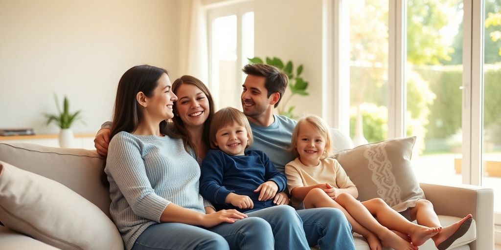 Descubre el Mejor Seguro Hogar para tu Tranquilidad en 2025