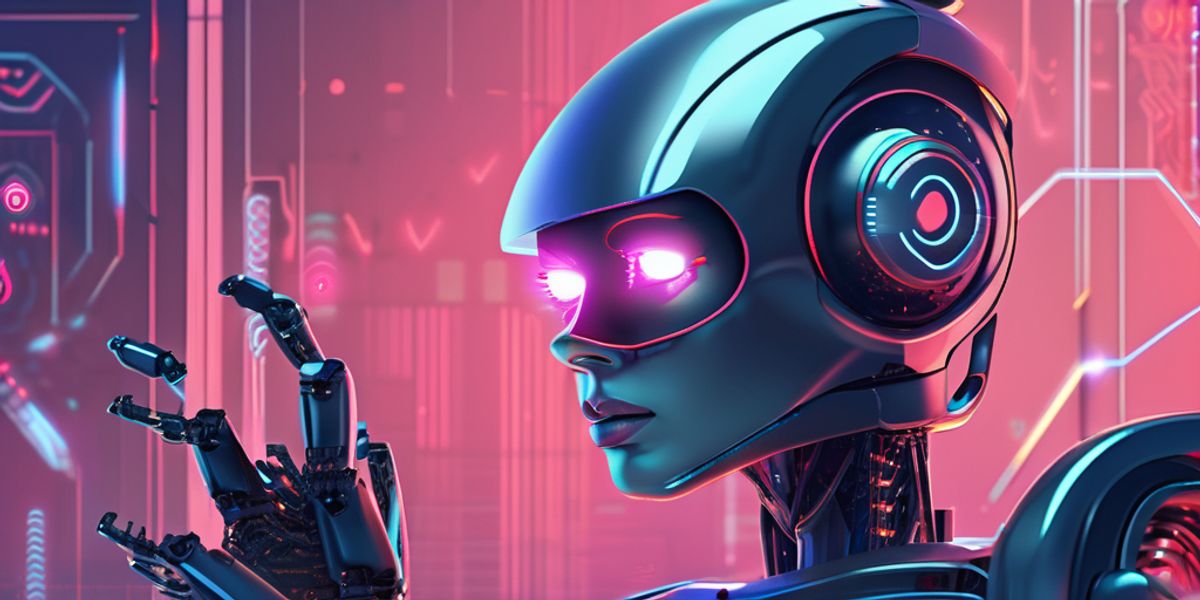 The Future Landscape of AI Chat