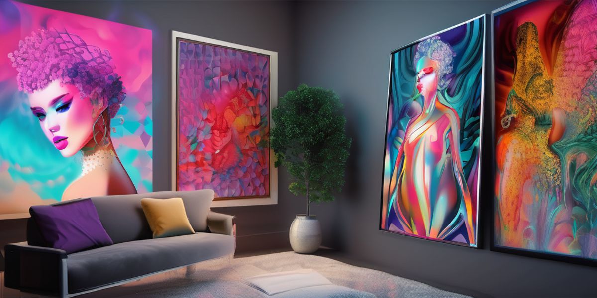 The Future of AI-Driven Creativity