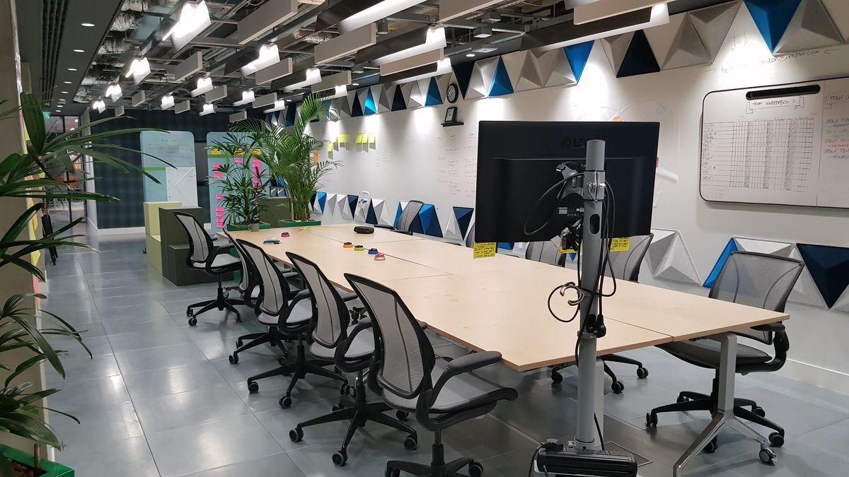 The Pillars of Intuitive Design