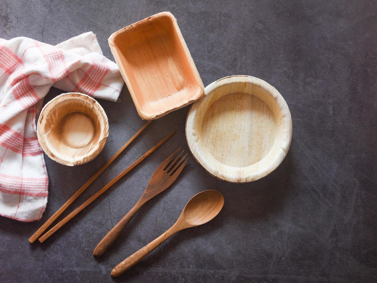 Sustainable Sophistication in High-End Dining