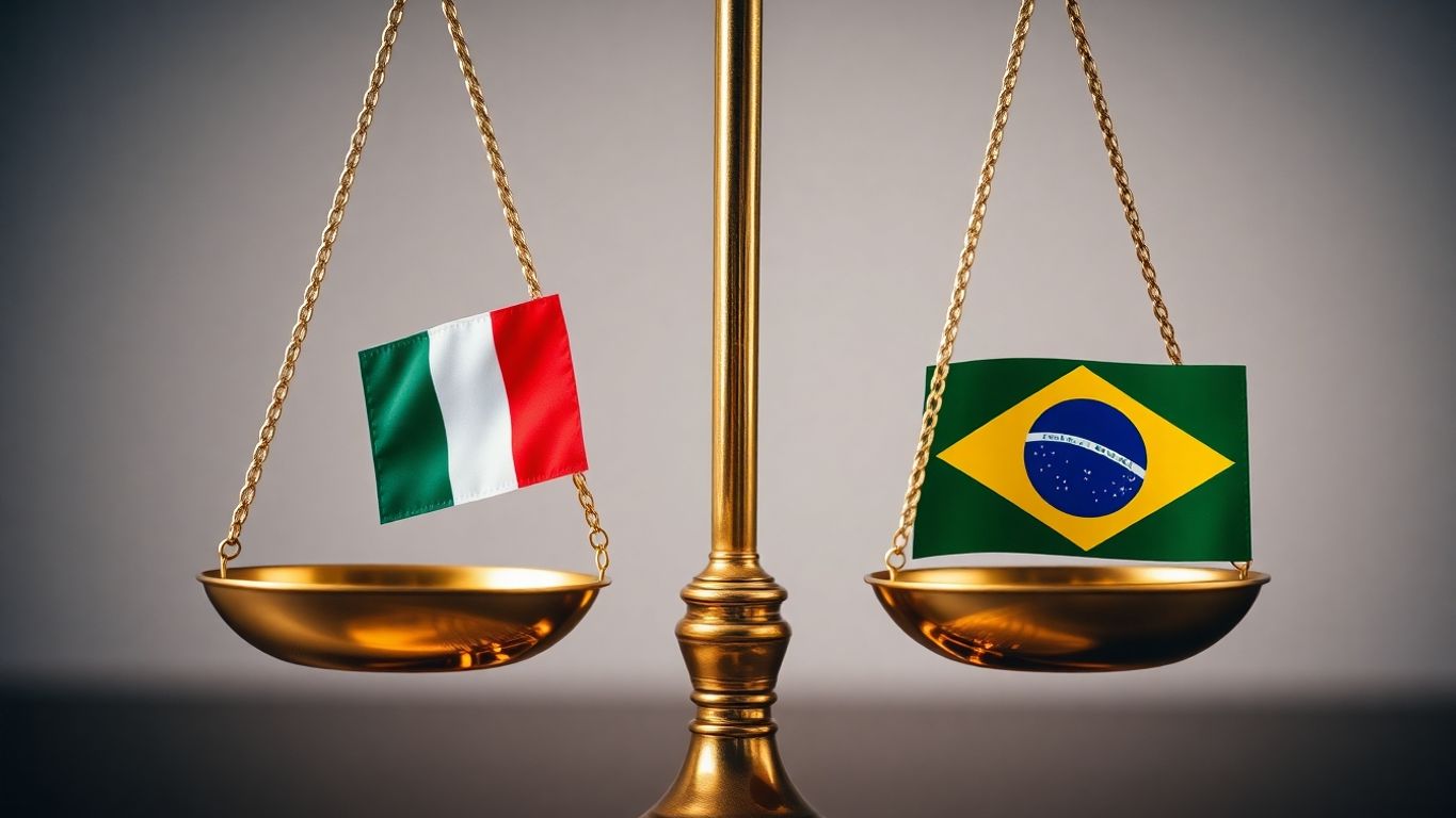 Prazo cidadania italiana