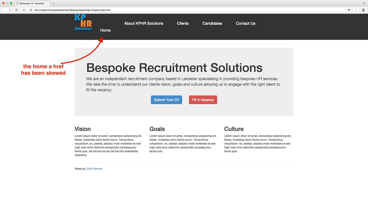 Strategies for Enhancing Website Usability