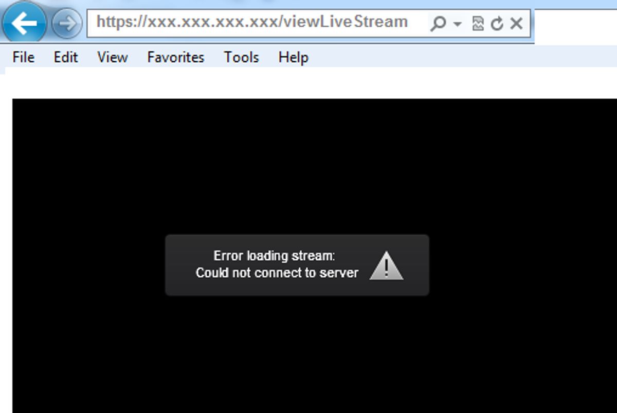 Optimizing Server Response Time