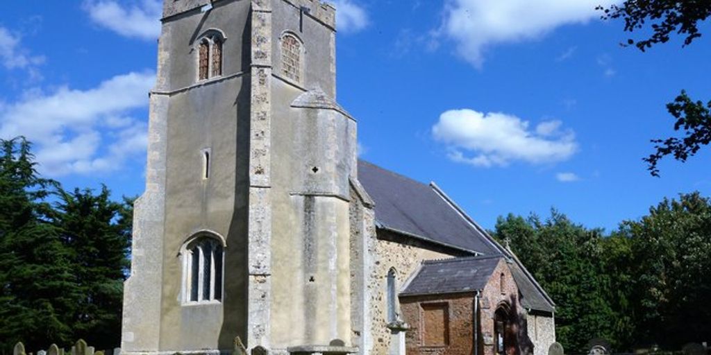 historic hidden gems of Norfolk
