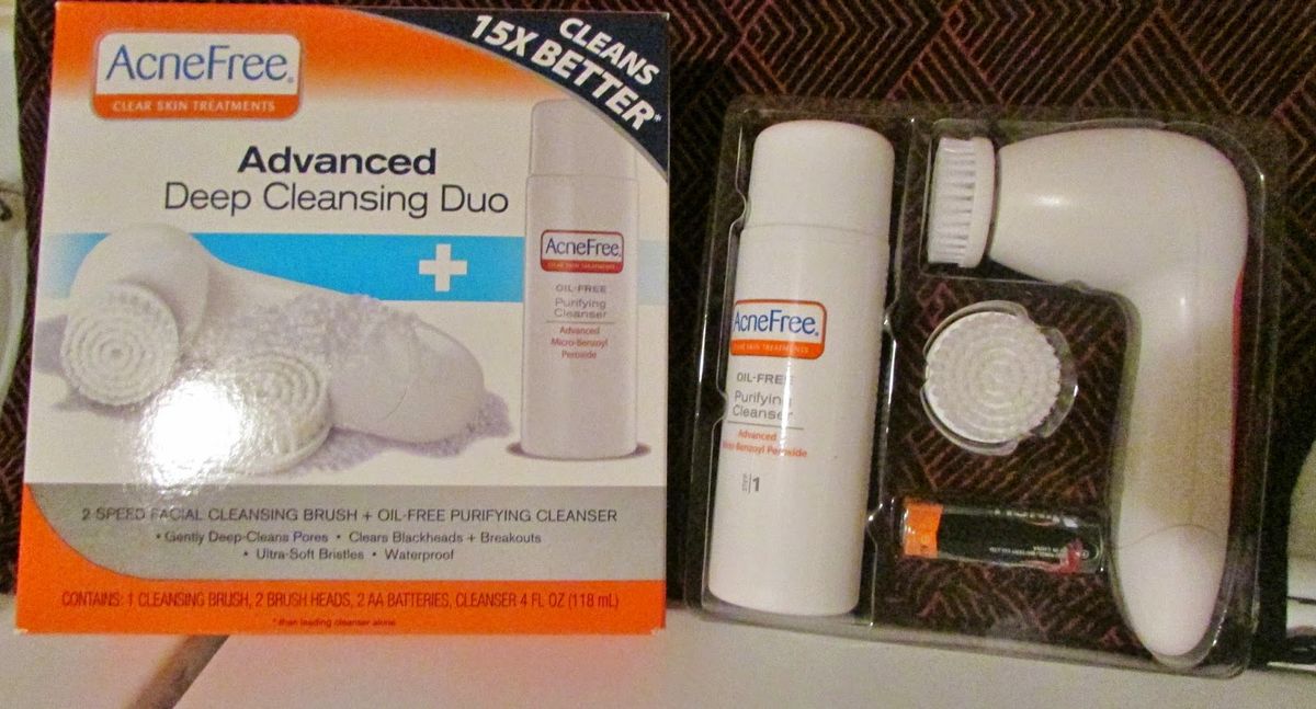 Cosmetic and Hair Care Products: Navigating the Acne Minefield