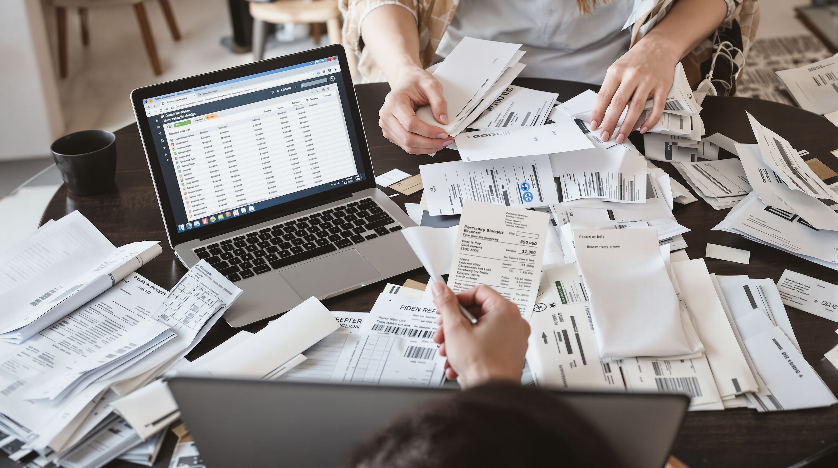 Recuperar Finanças Pós-Férias: Guia Prático e Eficaz - InBrief