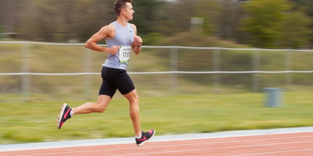 12 Week Half Marathon Training Plan: Training Tips, Splits & Race Strategy